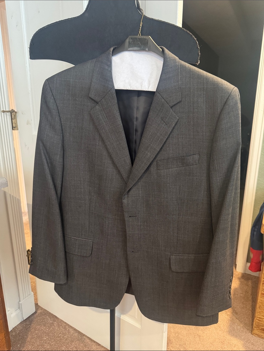 JNY. Wool Sport Coat